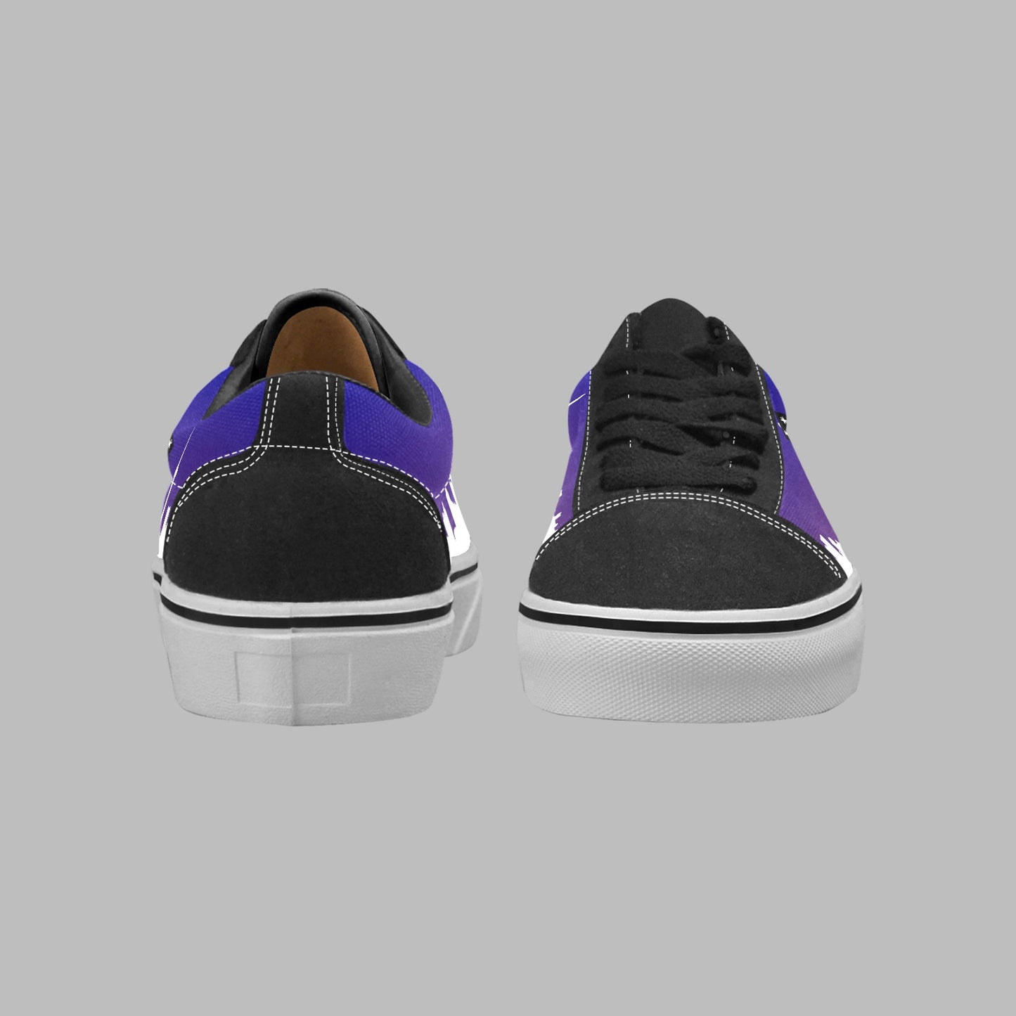 2 - Raccoon Shoes - Men's Low