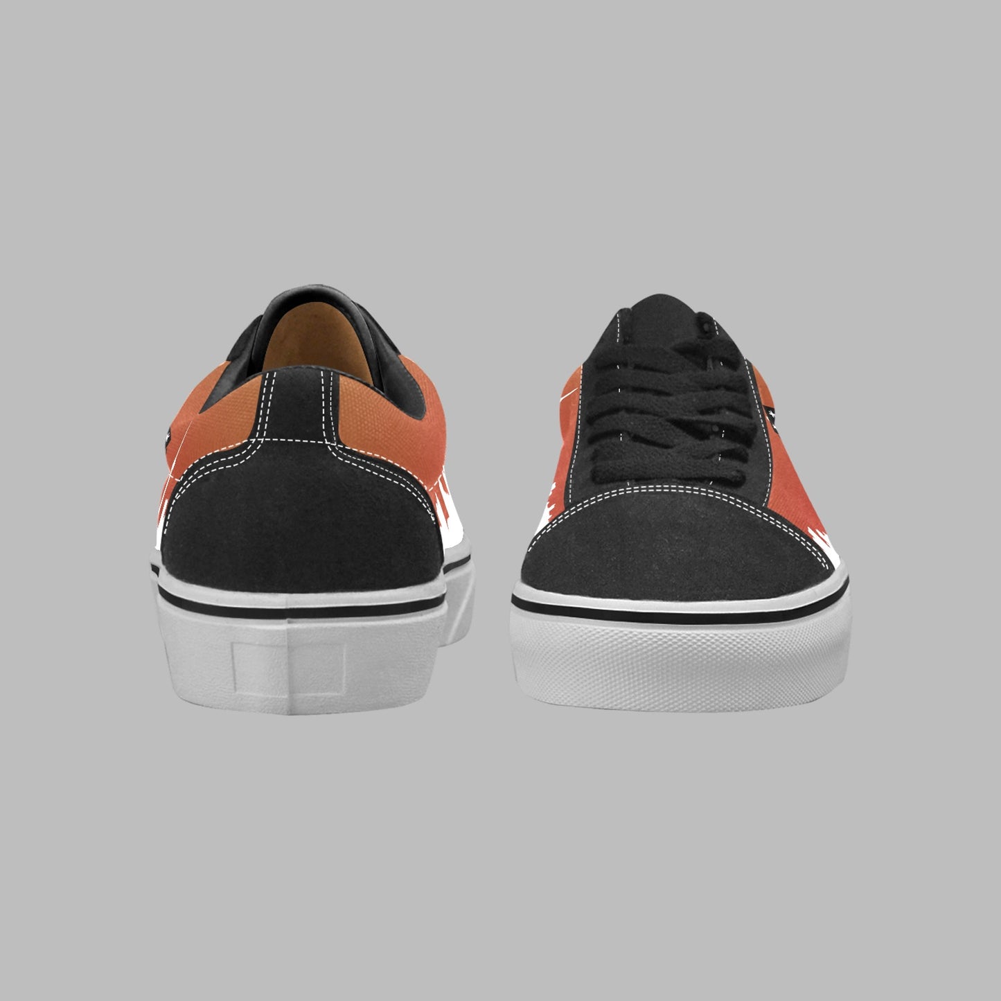 2 - Raccoon Shoes - Men's Low