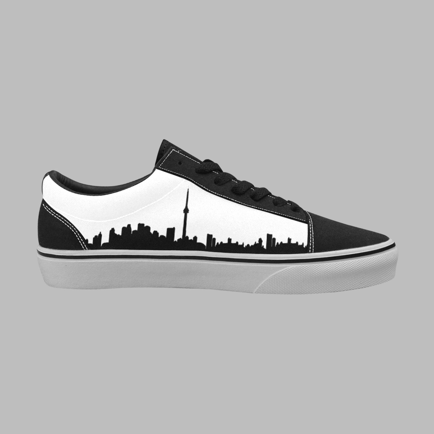 2 - Raccoon Shoes - Men's Low