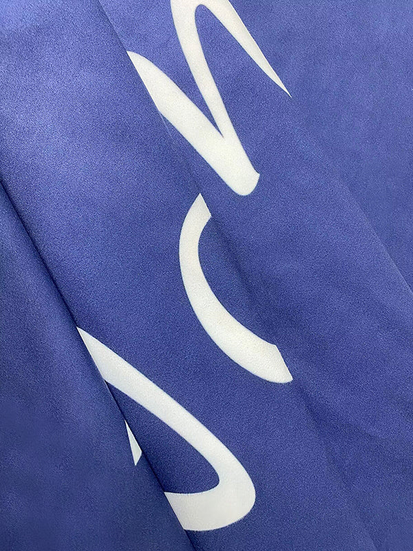 9 - Raccoon Beach Towel - TFF Large